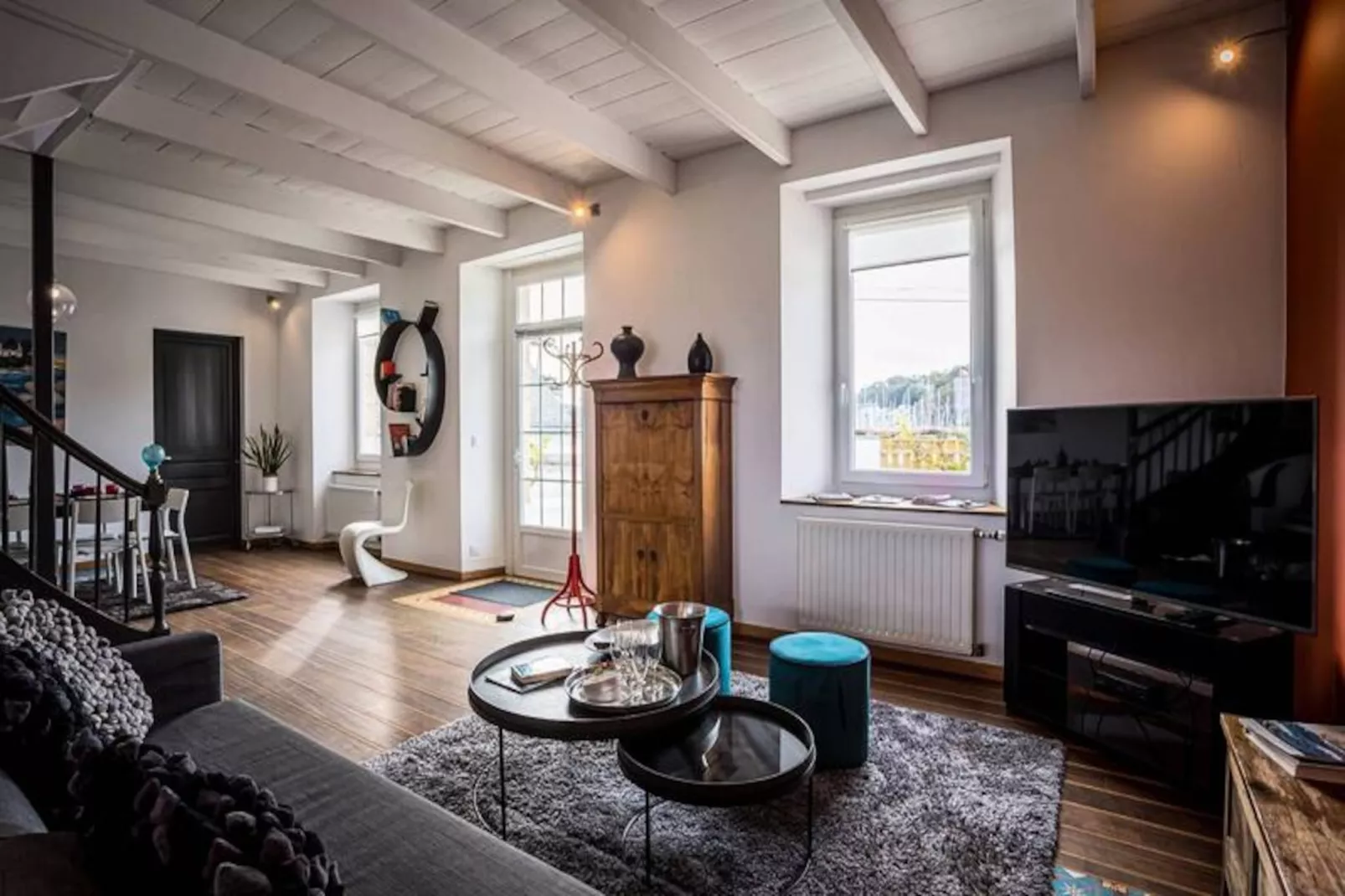 Maison à Perros-Guirec-Image-tags.