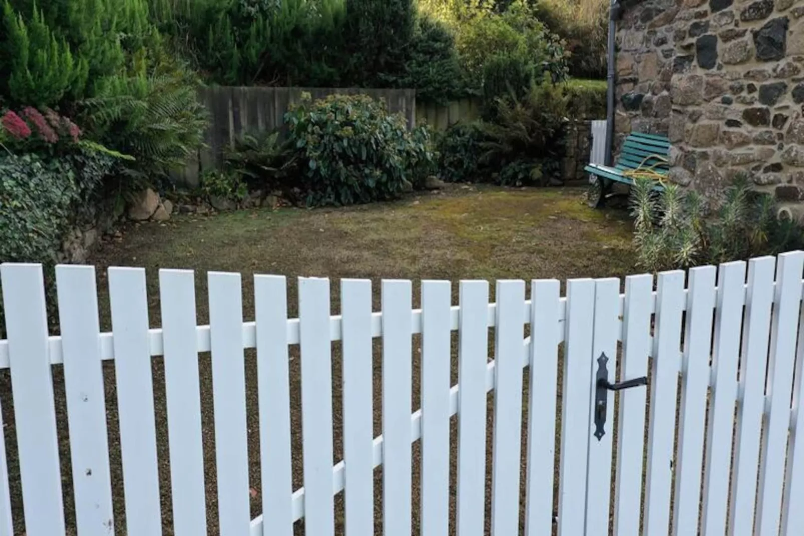 Maison à Plougrescant-Image-tags.