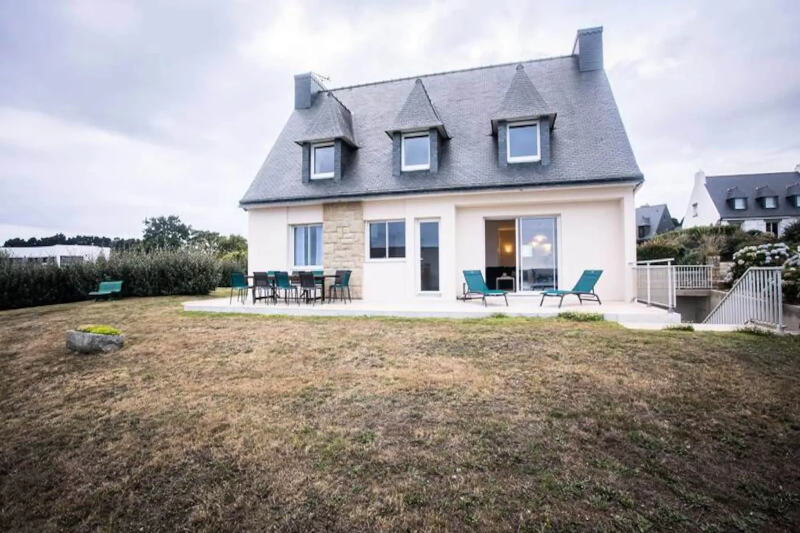 Maison à Trebeurden-Image-tags.