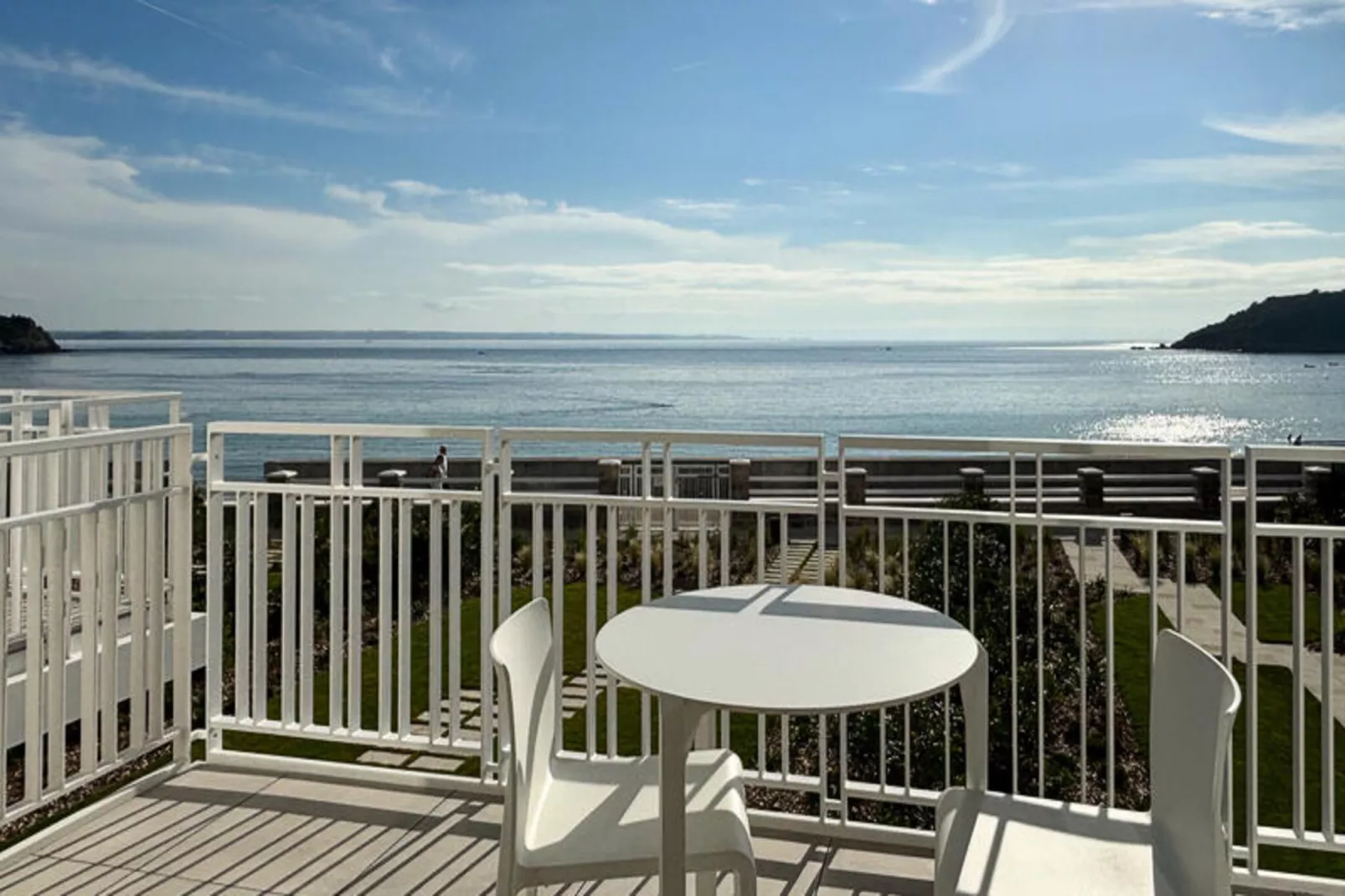 Appartements à Trebeurden-Image-tags.