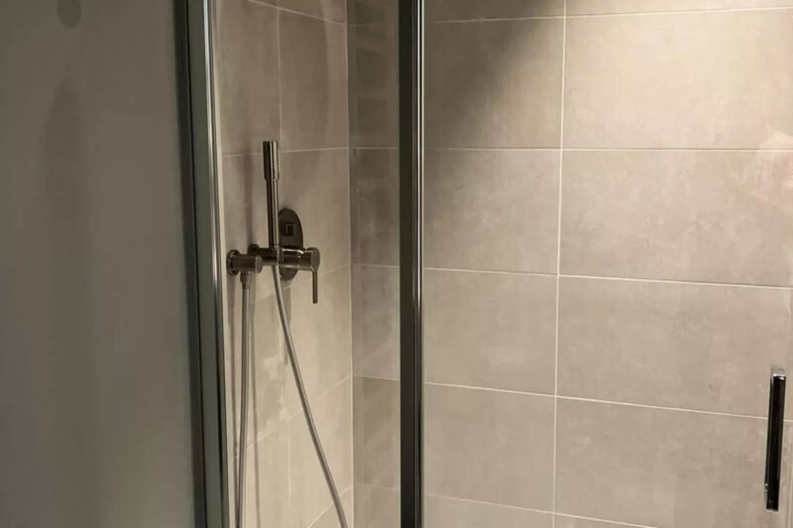 Appartements à Trebeurden-Bathroom