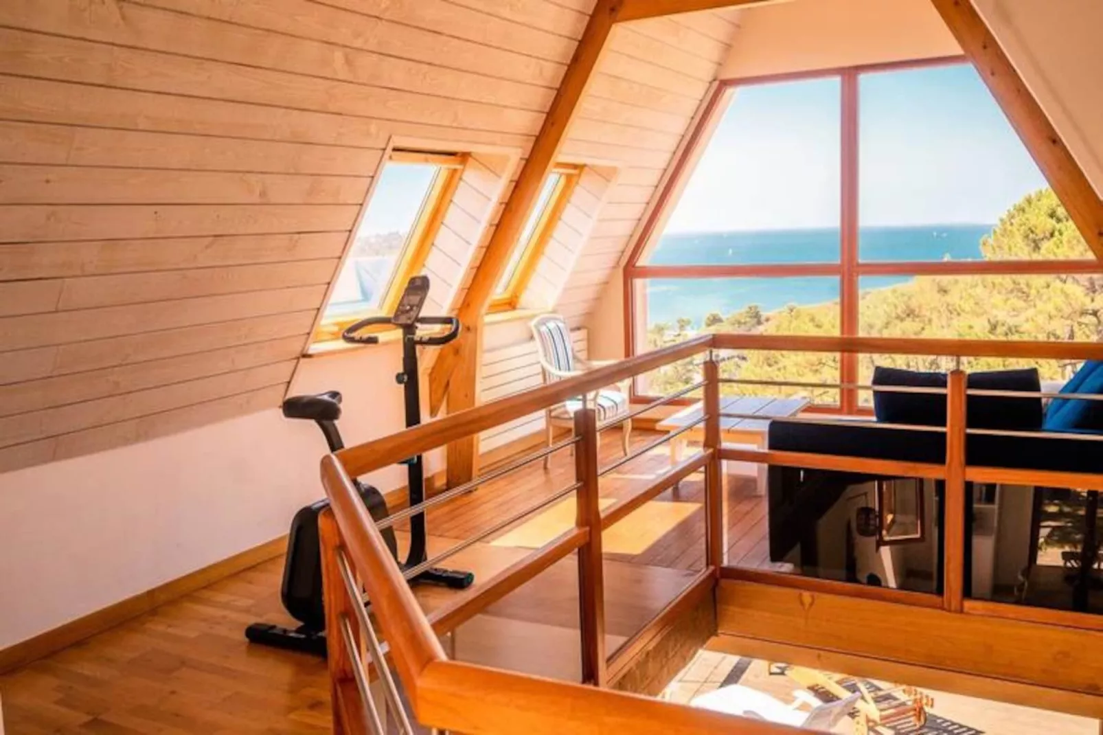 Maison à Trelevern-Image-tags.