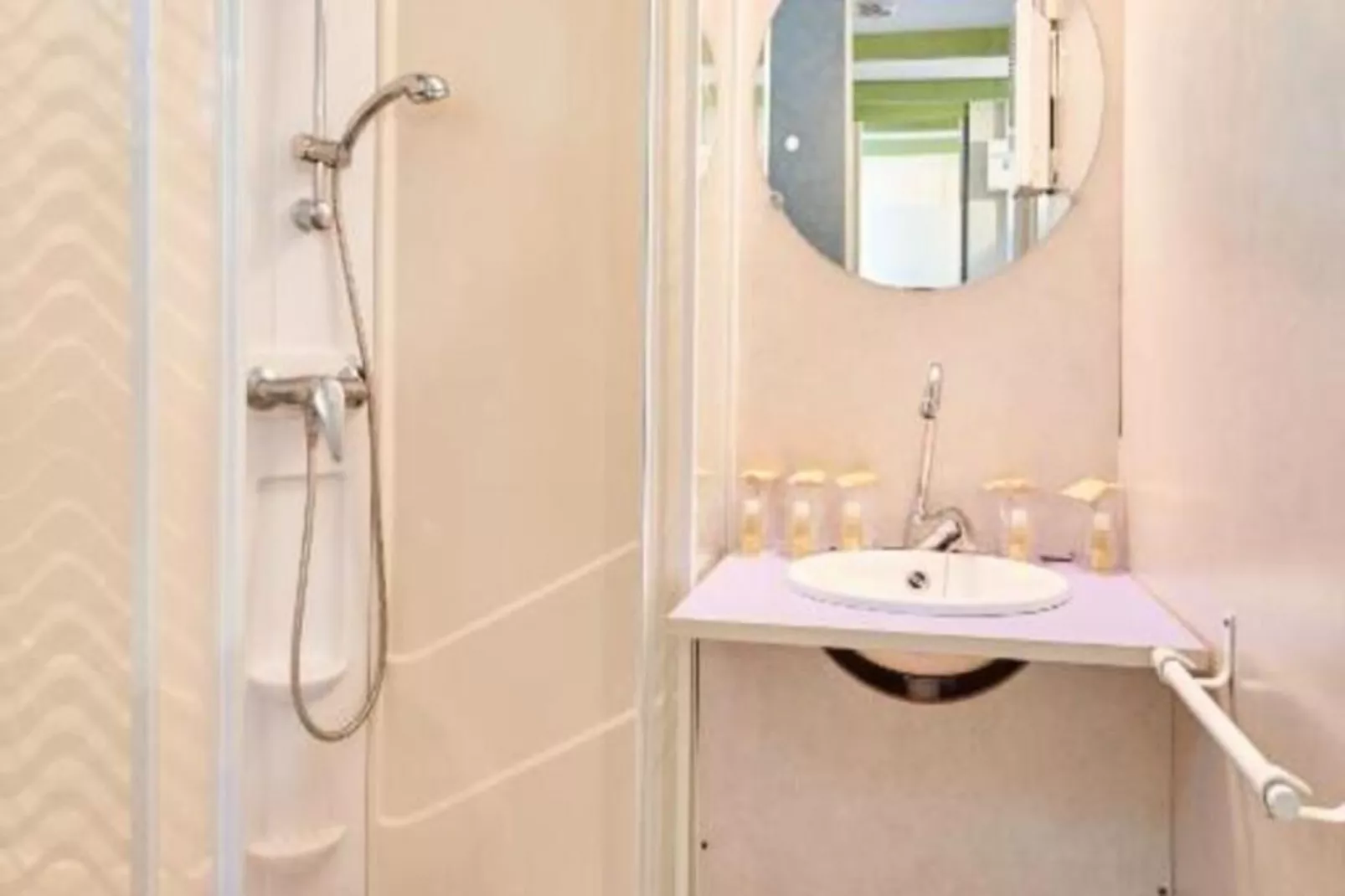 Résidence Domaine de Château Laval *** - Vacances Bleues