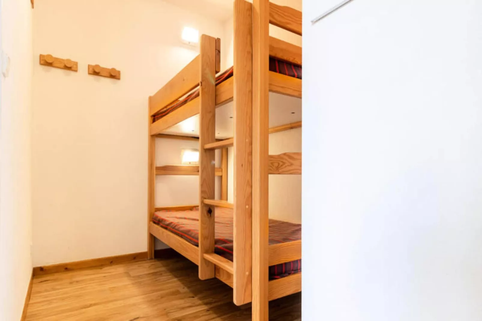 Les Chalets De Bois MÉan - C-Schlafzimmer