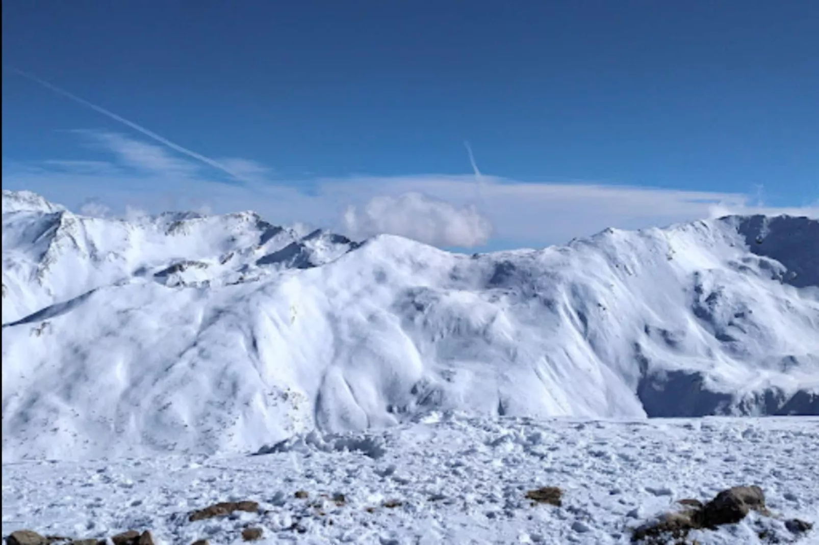 Les Chalets De Bois MÉan - A-Gebiet Winter 5 km