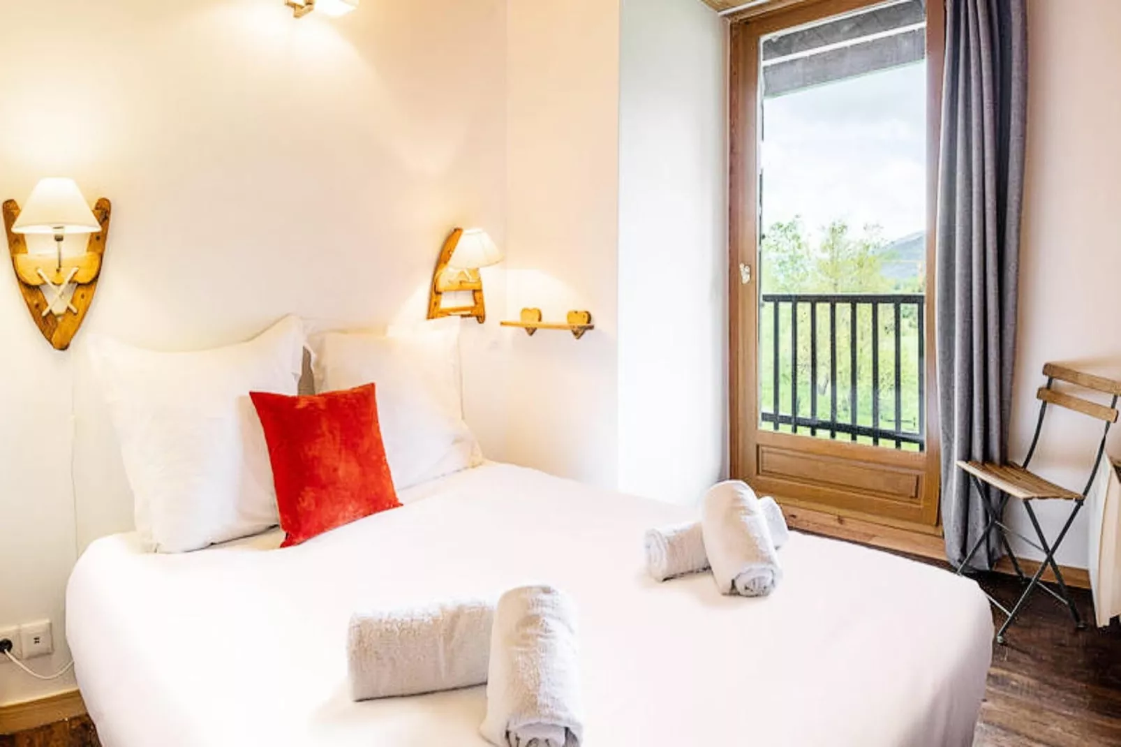 Résidence Les Clos Des Abeilles-Salle de loisirs