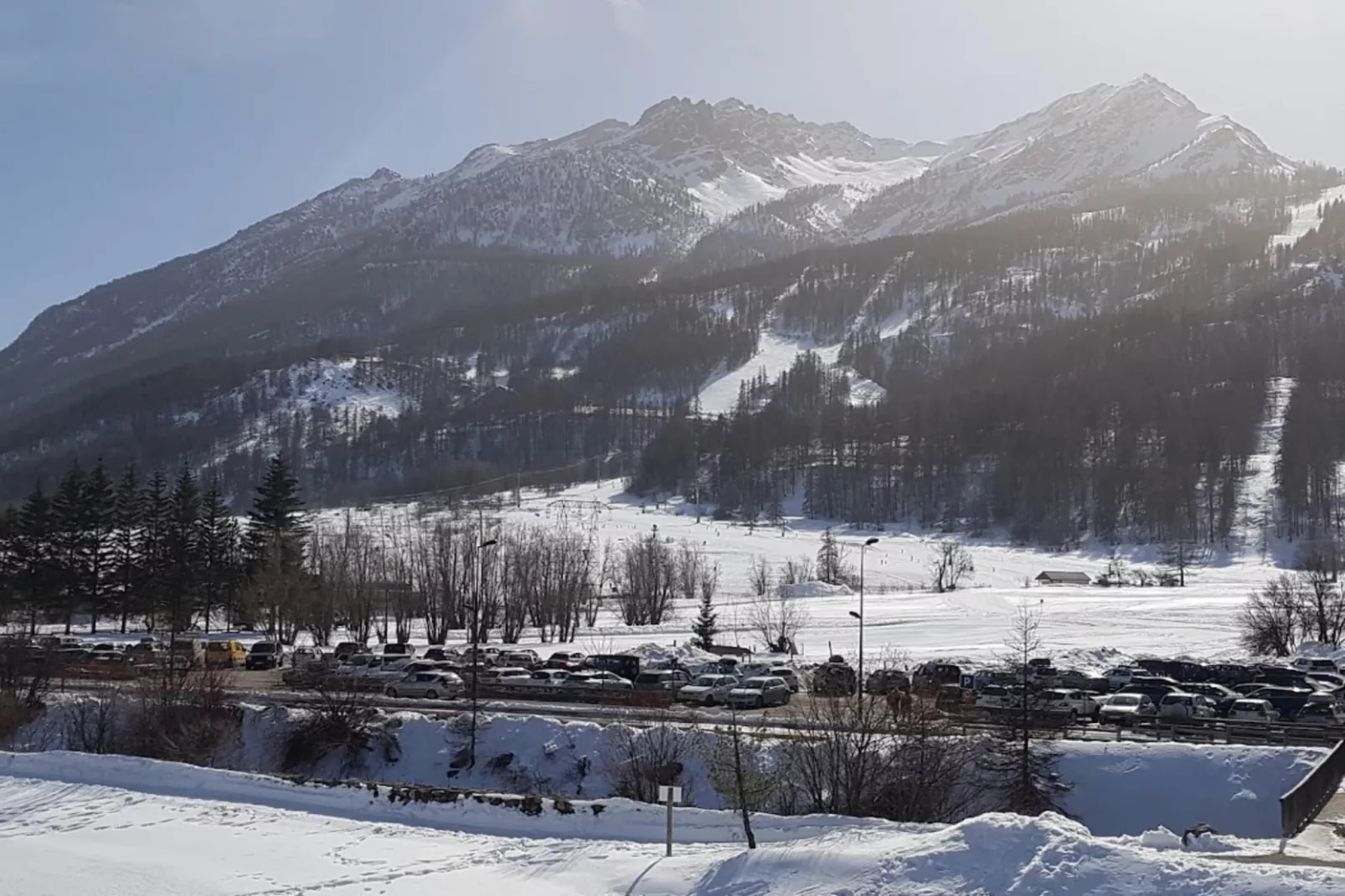 Résidence Cerf Che-Zones été à 5 km