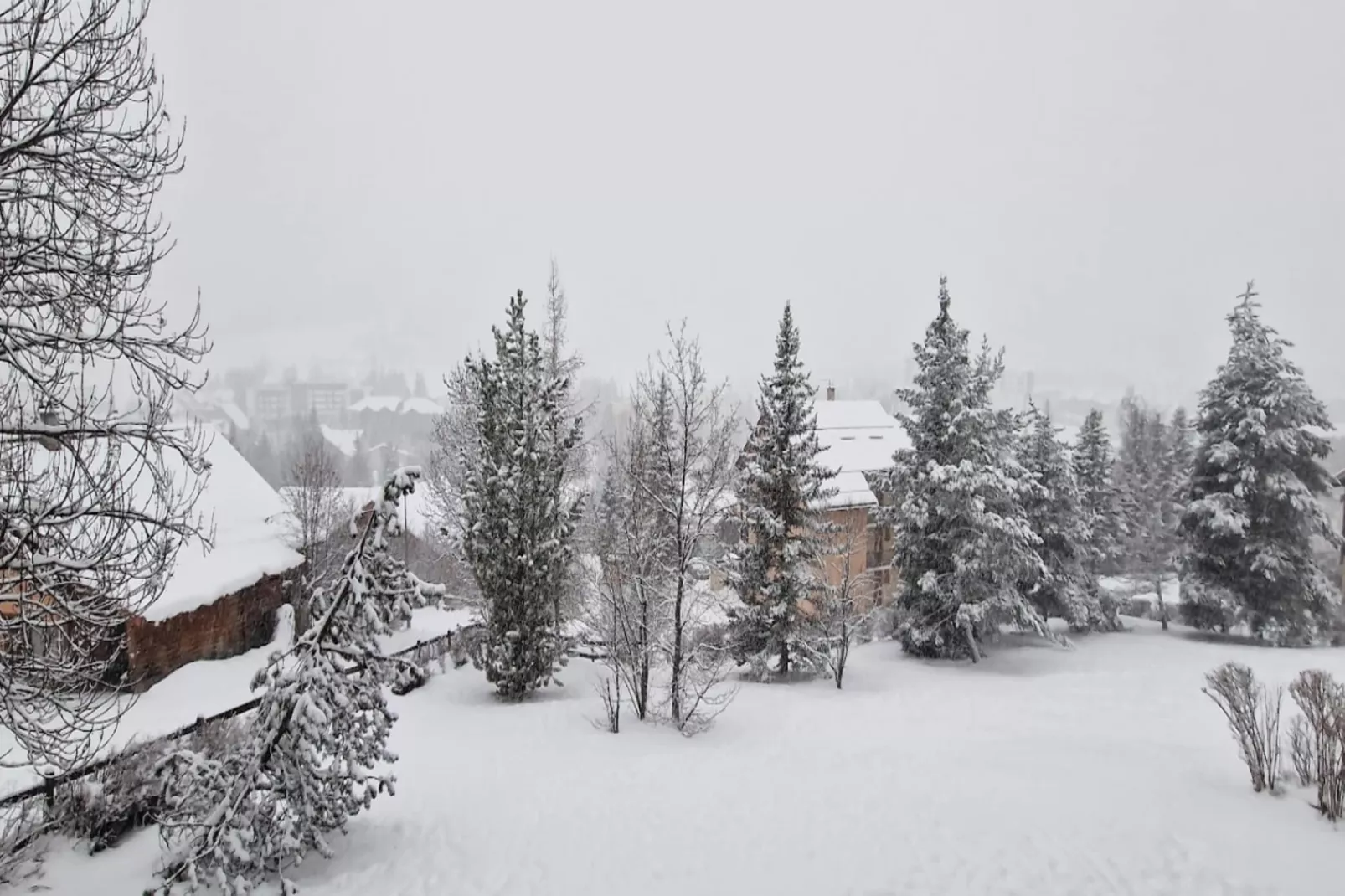 Résidence L'Alpaga - maeva Home-Gebiet Winter 5 km