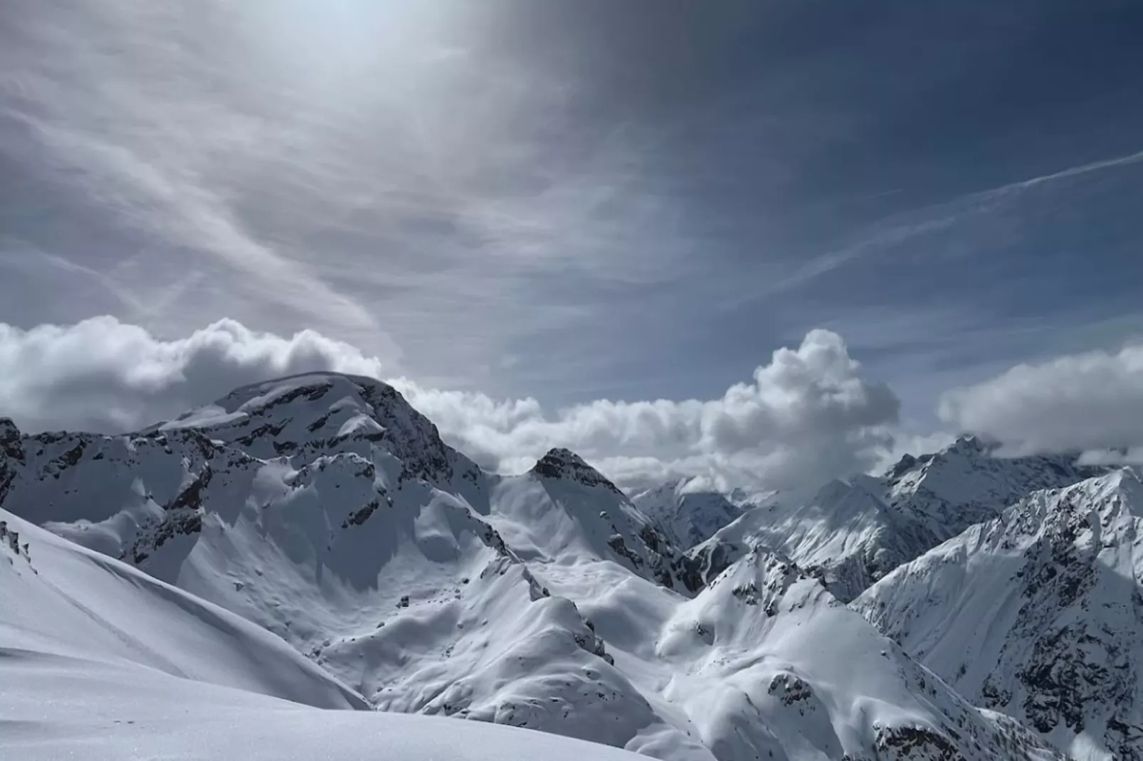 Résidence L'Alpaga - maeva Home-Gebiet Winter 5 km