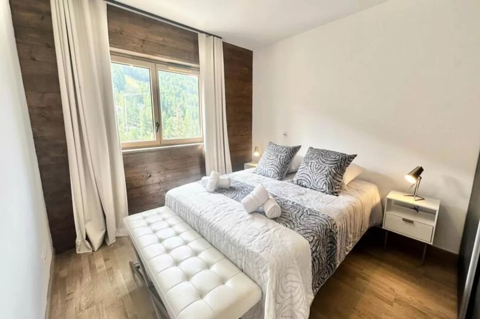 Résidence Living Stone B - Freizeitraum