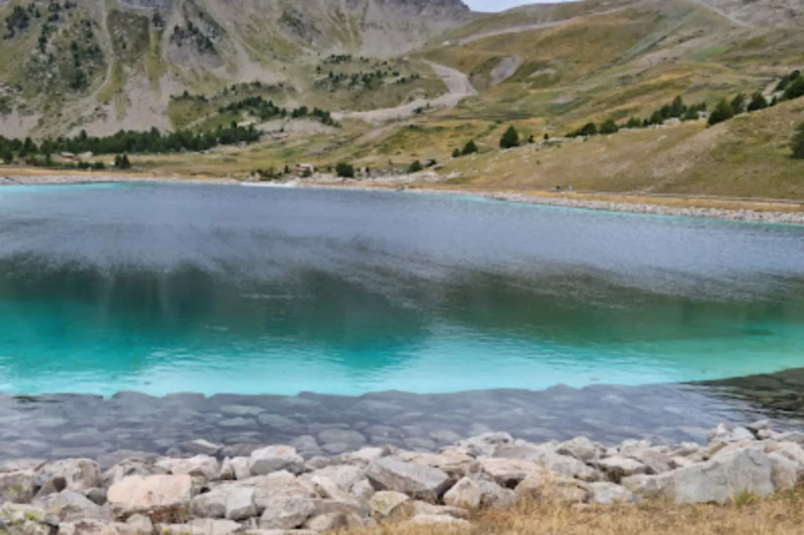 Résidence Outagno - Areas within 5km in summer