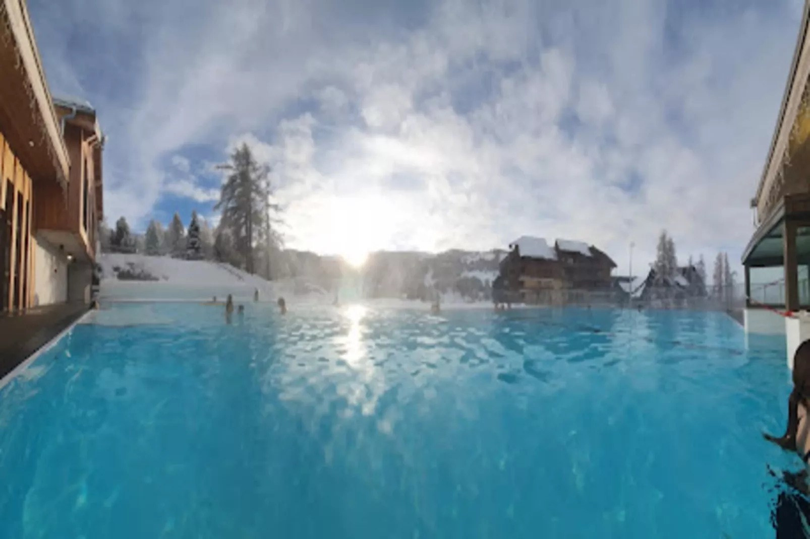 Résidence Gaubert - Areas within 5km in summer