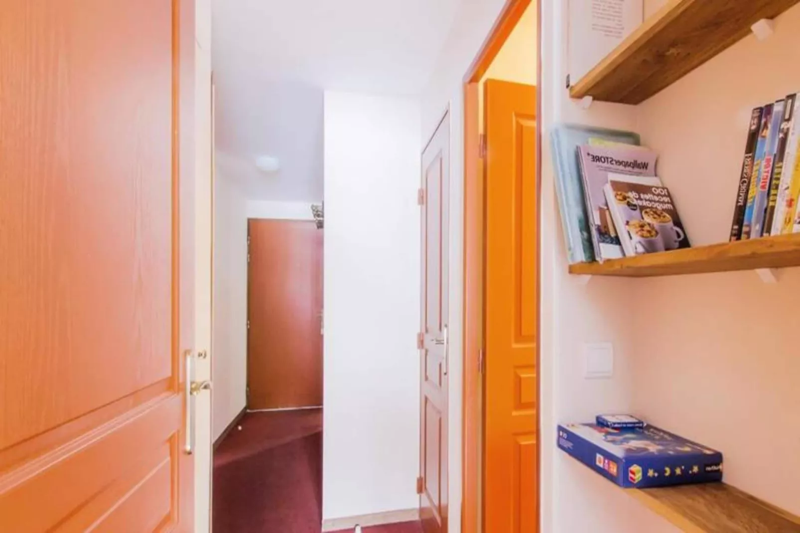 Résidence L'Albane - maeva Home - Salon