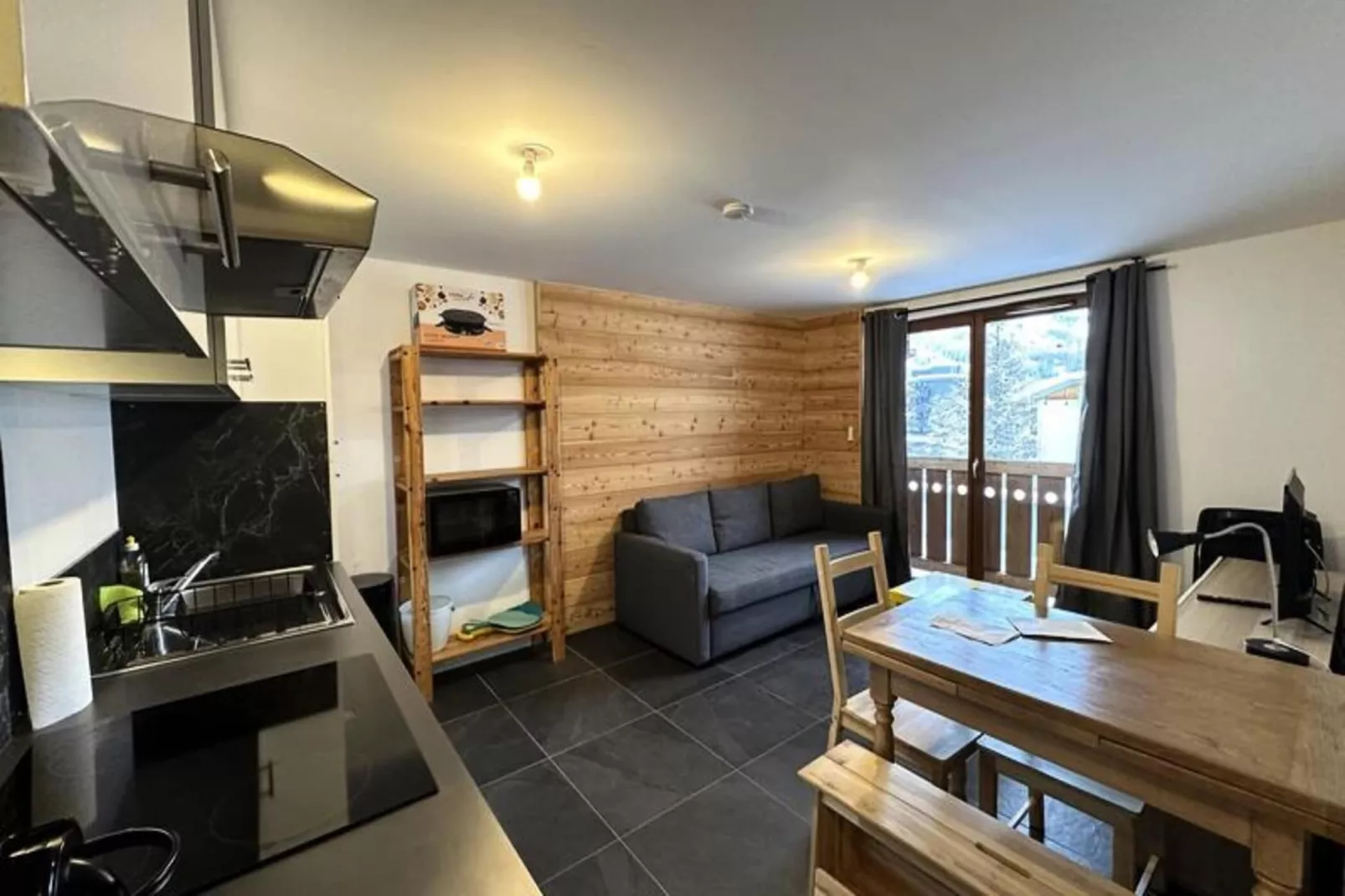 Varsea Residence - Außenbereich Sommer