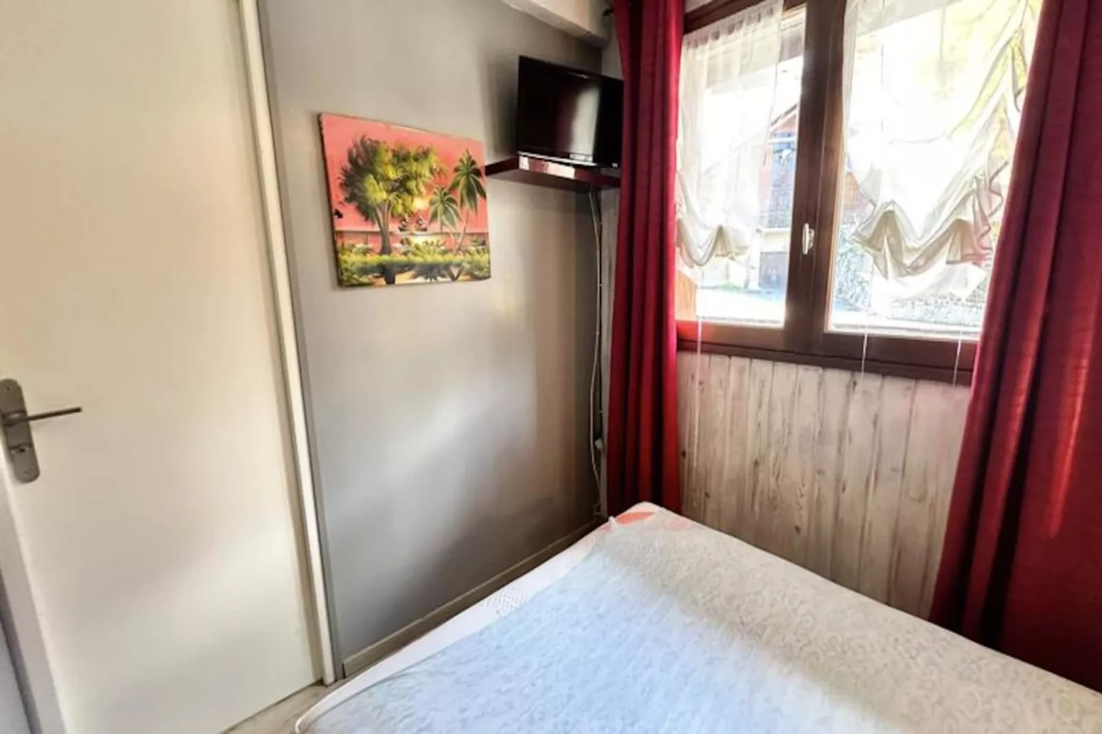 Résidence Neige Et Soleil