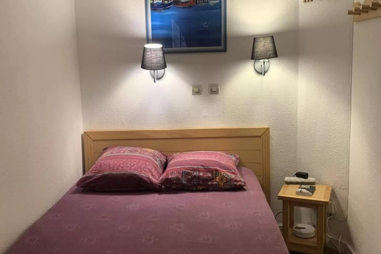 Résidence Cannes Verrerie - maeva Home-Exterior in winter