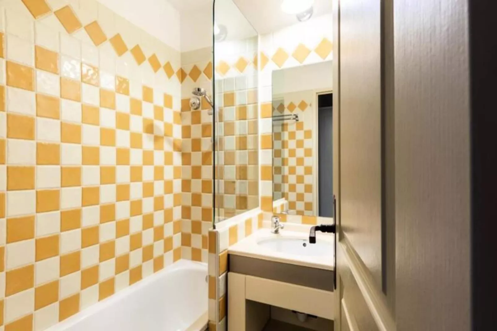 Résidence Cannes Villa Francia - maeva Home-Badezimmer