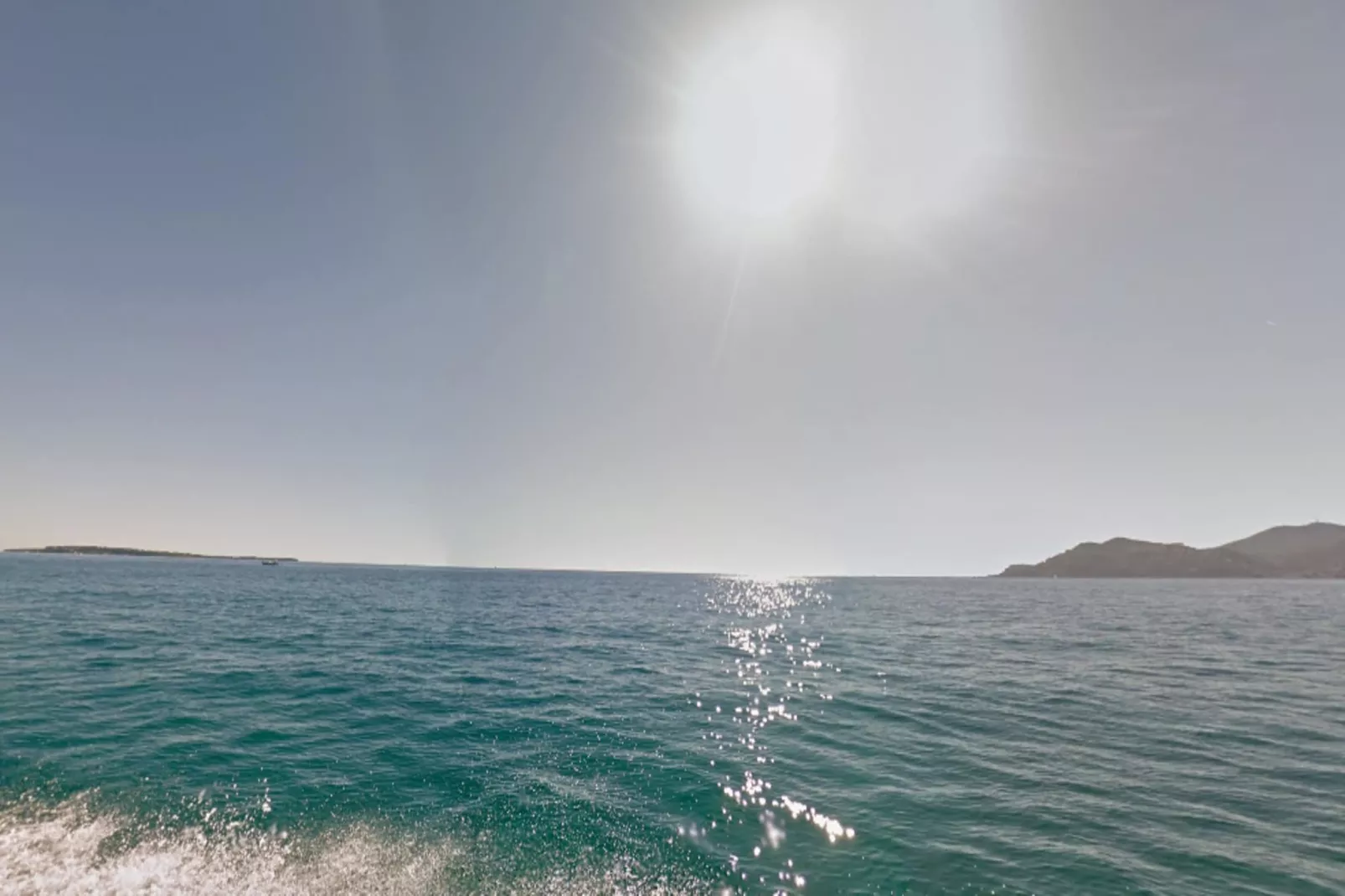 Résidence Cannes Villa Francia - maeva Home-Zones été à 5 km