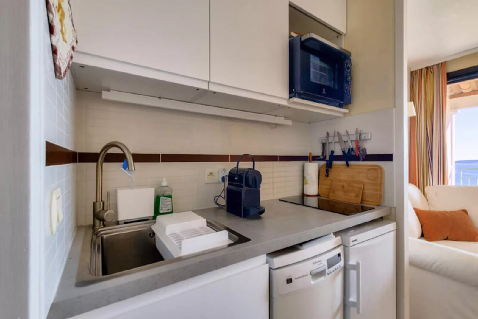 Résidence Cannes Villa Francia - maeva Home-Image-tags.