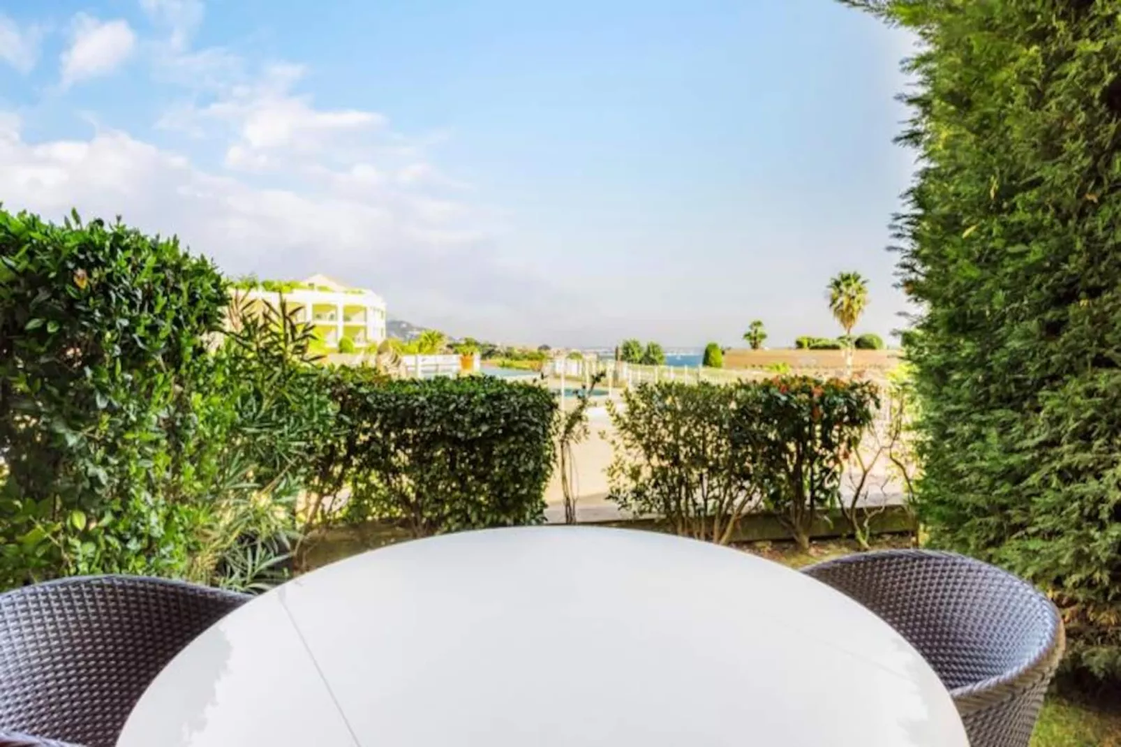 Résidence Cannes Villa Francia - maeva Home-Image-tags.