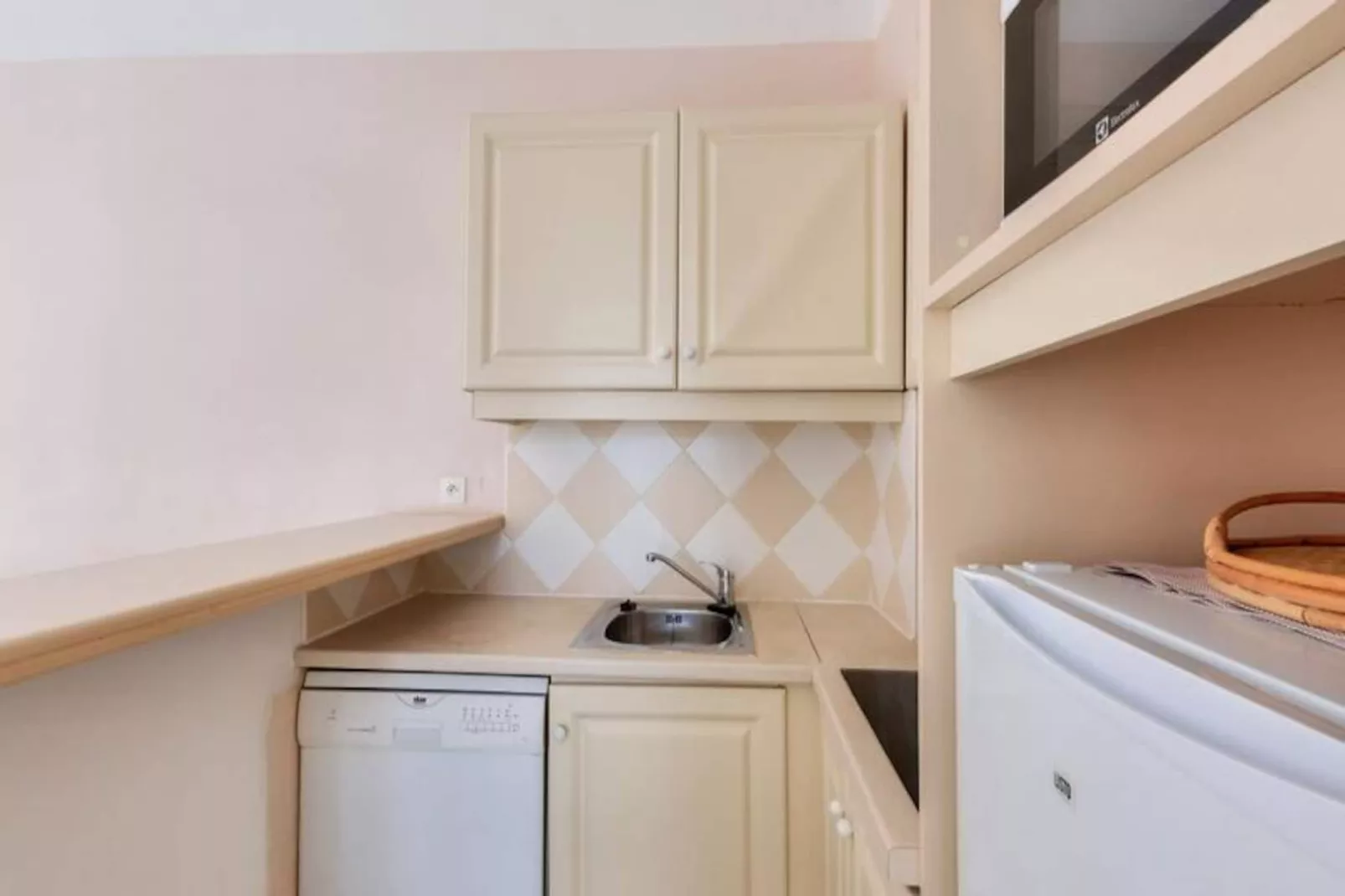 Résidence Cannes Villa Francia - maeva Home-Image-tags.