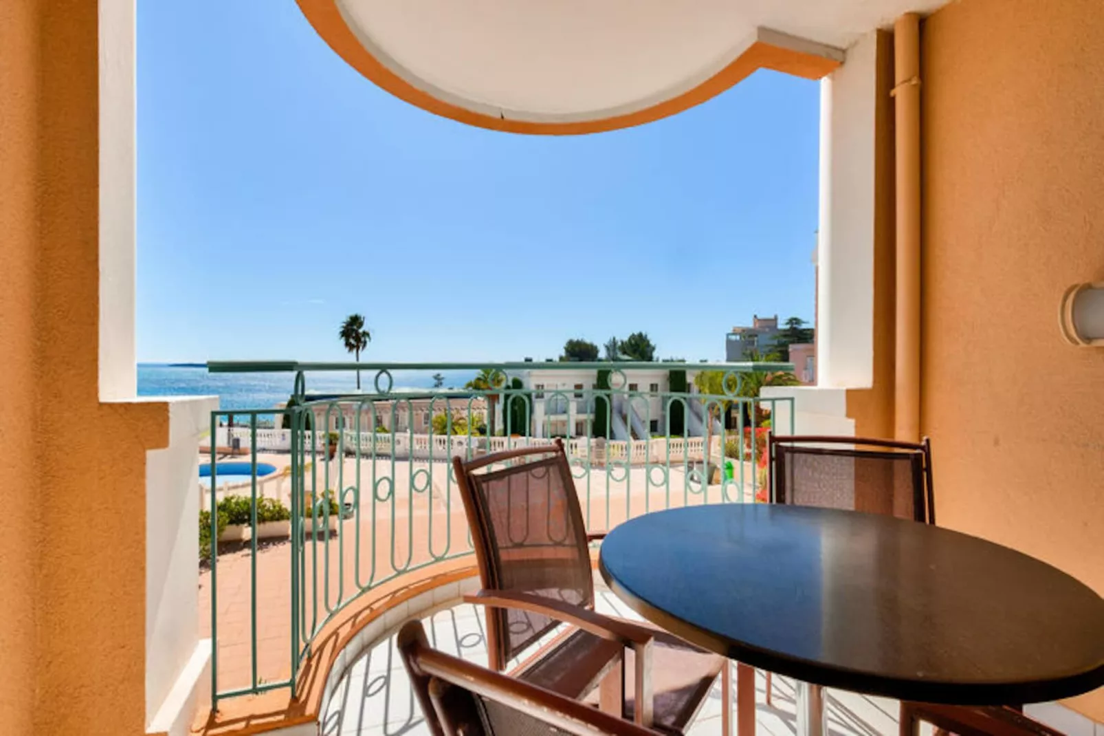 Résidence Cannes Villa Francia - maeva Home-Image-tags.