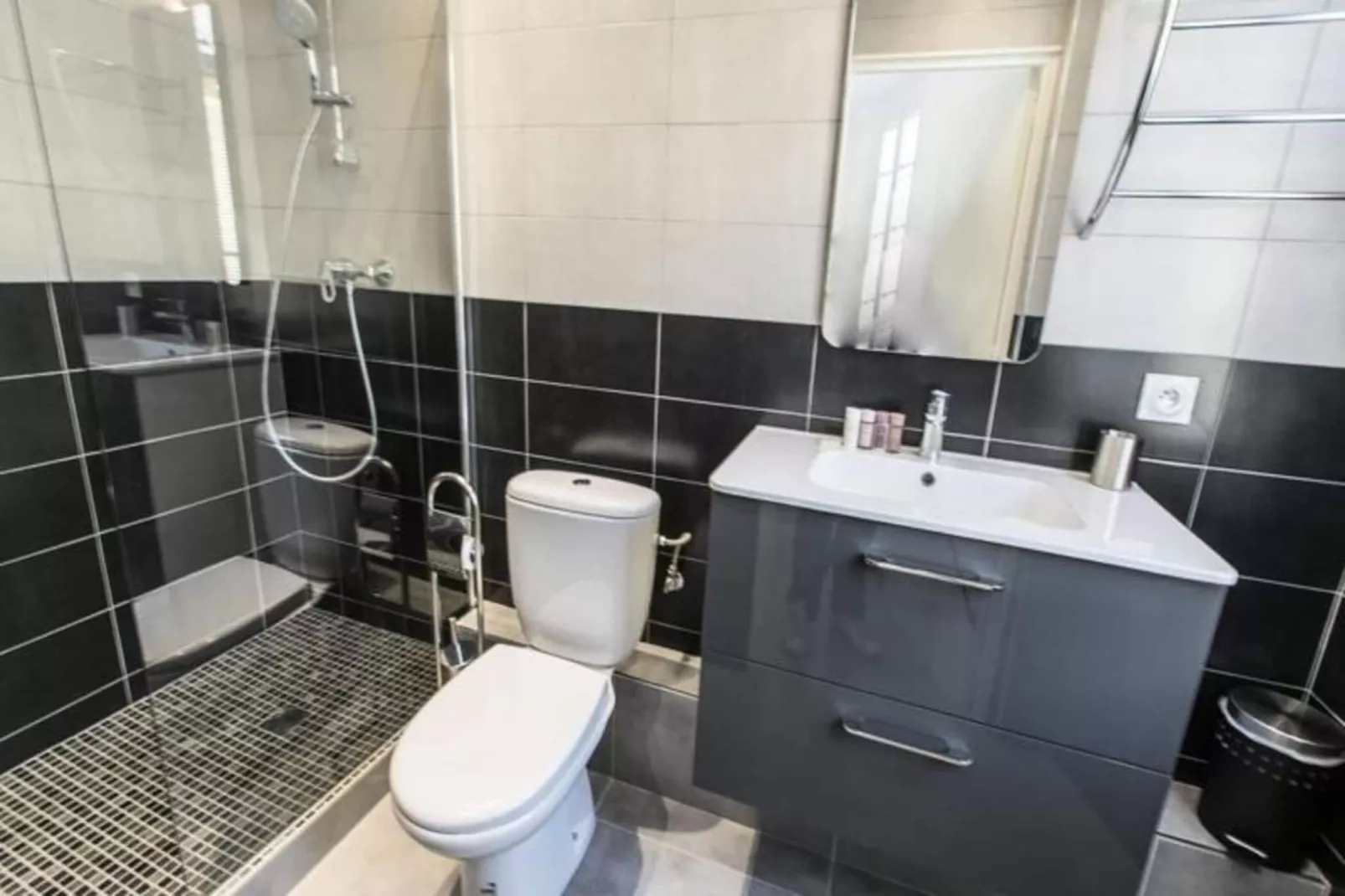 Croisette Palais 1 Mn 2 Pcs Moderne Lumineux 3/4 Pers Olam Properties-Ambiente