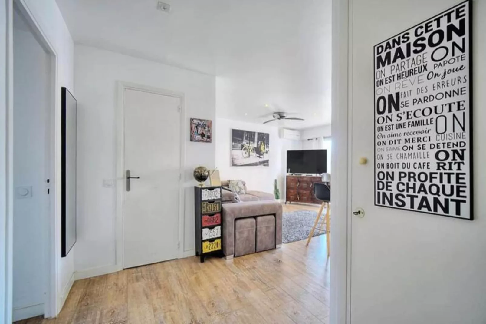 Résidence Le Verdi-Exterior in summer