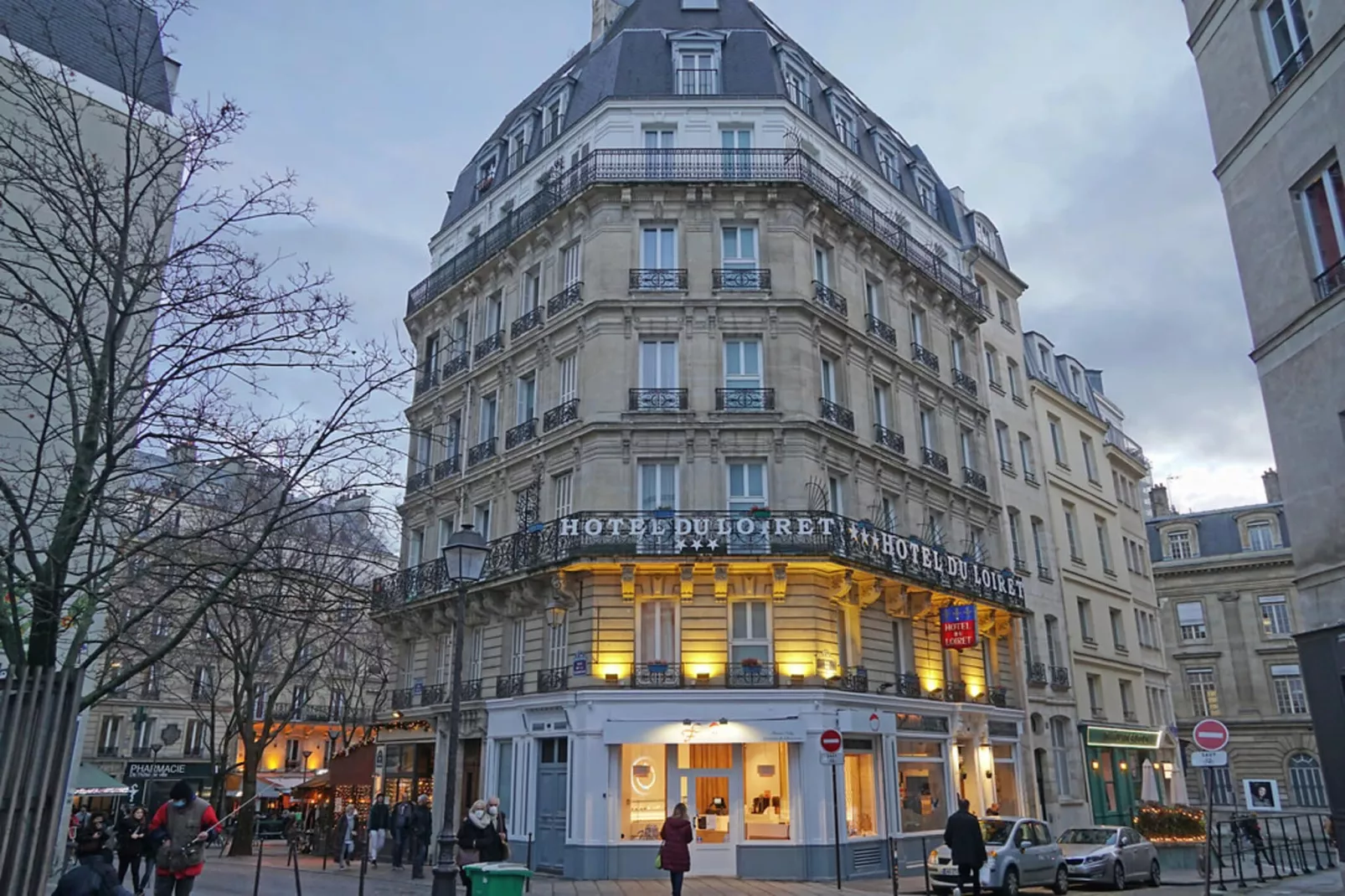 Résidence Cannes Verrerie - maeva Home-Areas within 5km in summer