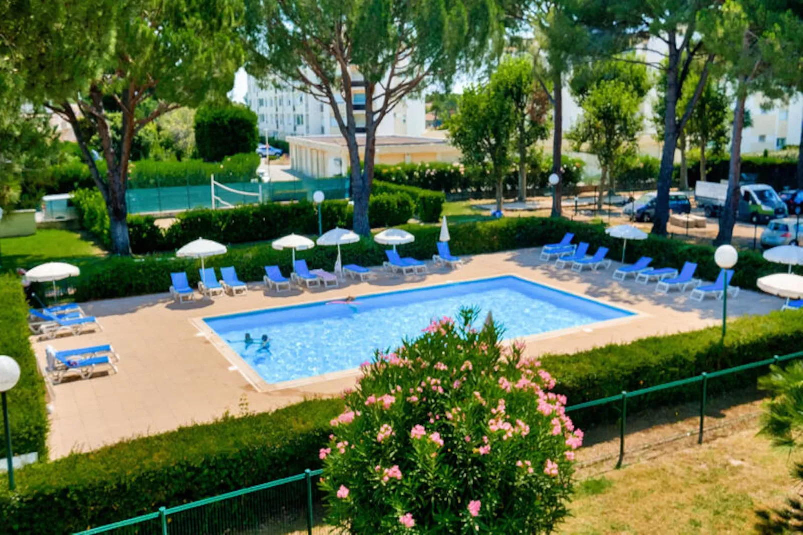 Résidence Les Jardins Ombragés - maeva Home-Image-tags.