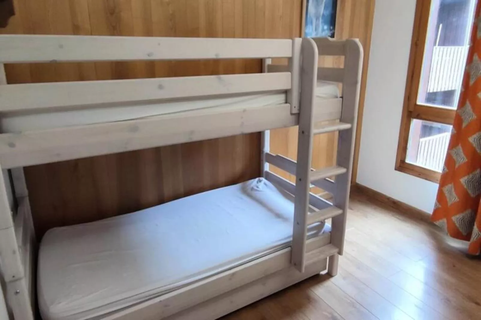 Résidence Génépi 301-Außenbereich Sommer