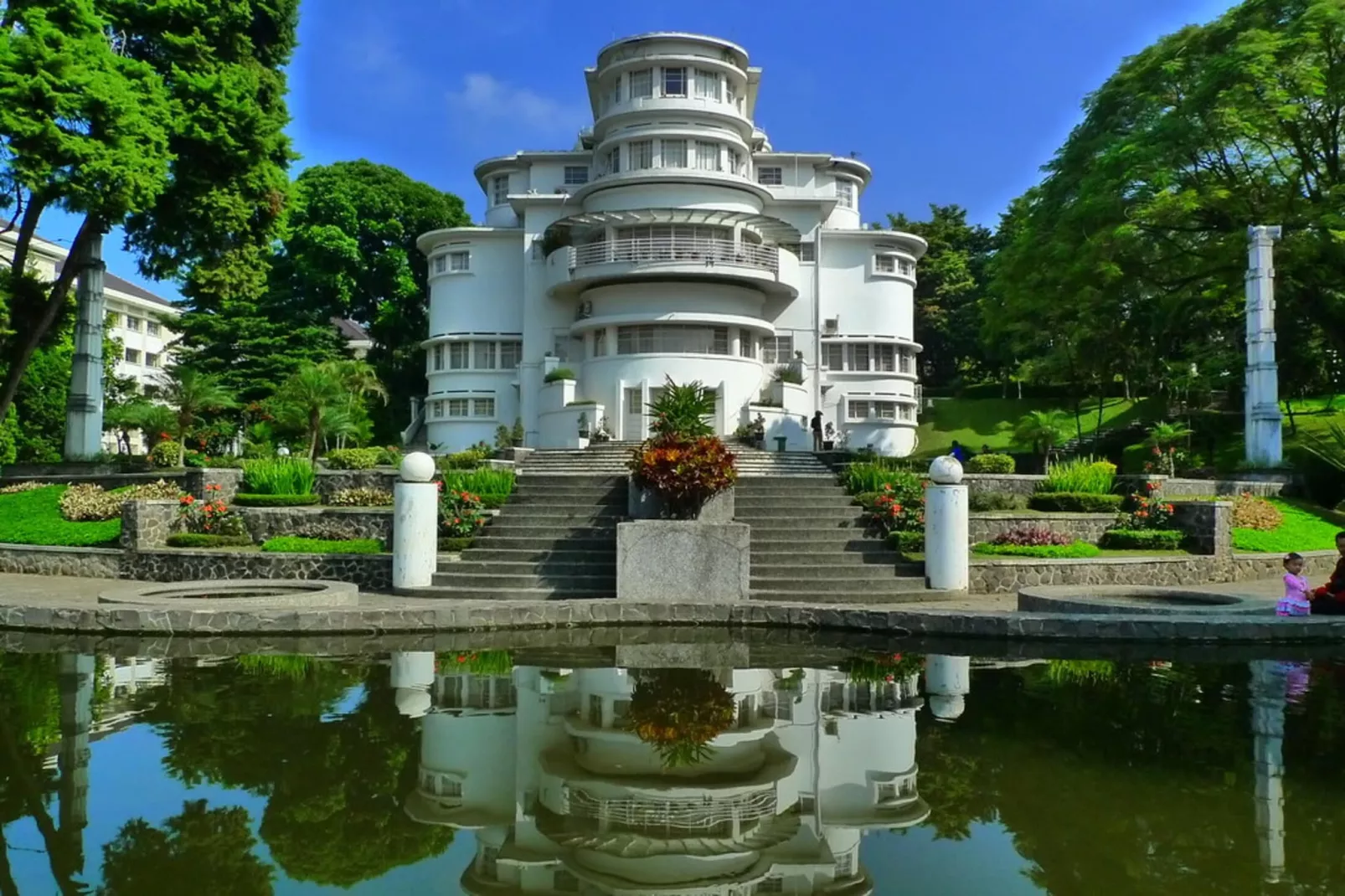 Chalet Mercantour 45-Gebiete Sommer 5 km