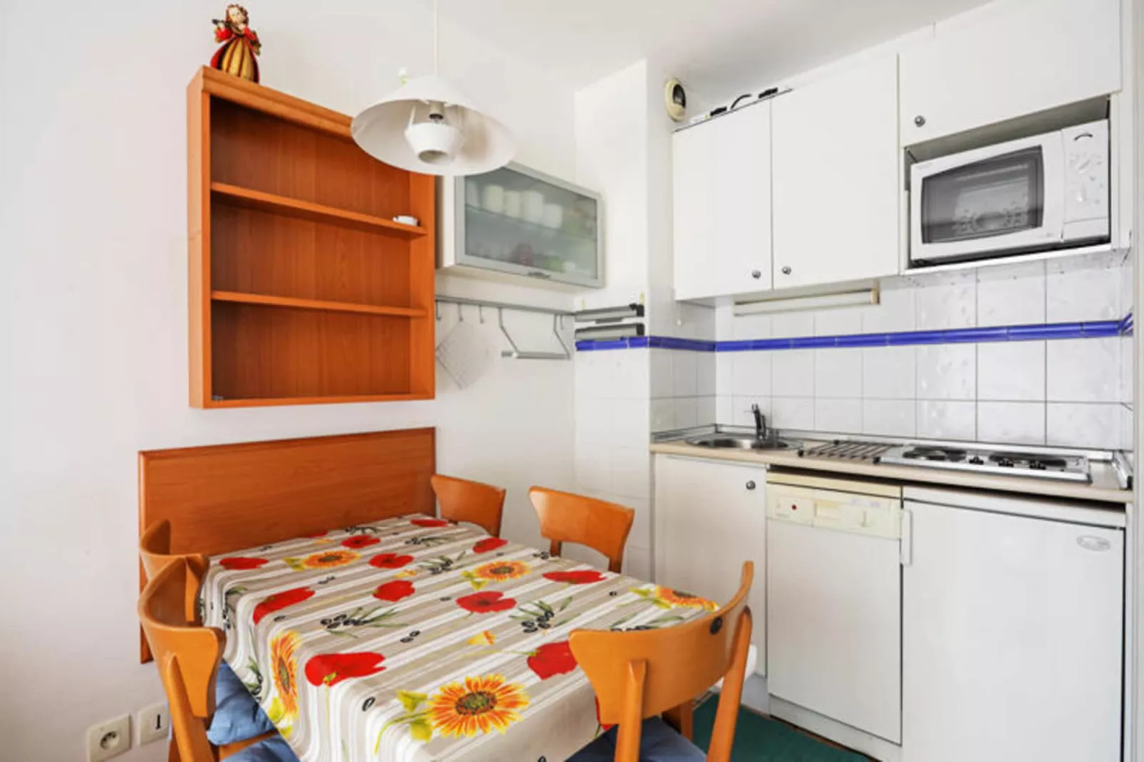 Résidence les Rivages du Parc - maeva Home-Salle à manger