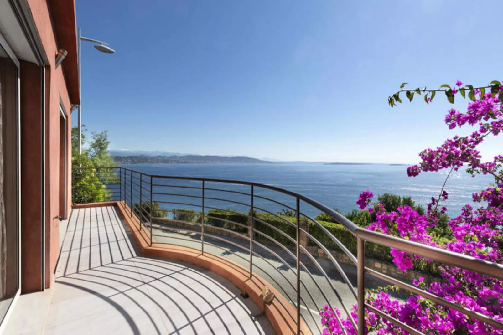 Résidence  Bnb Renting Villa De Luxe Avec Vue Imprenable à Théoule Sur Mer-Image-tags.