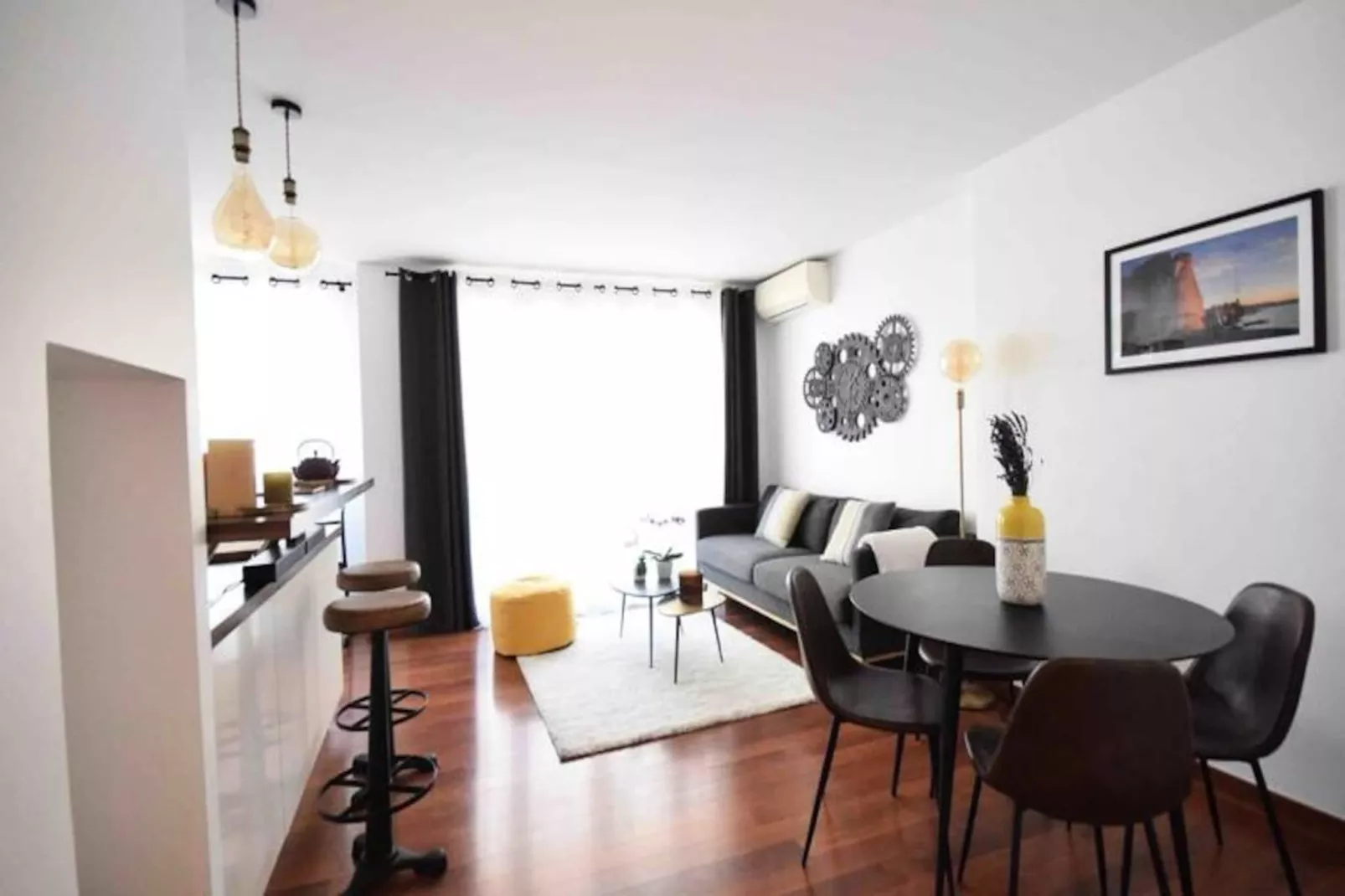 Le Carnot Appartement Pour 2 By Sunset-Image-tags.