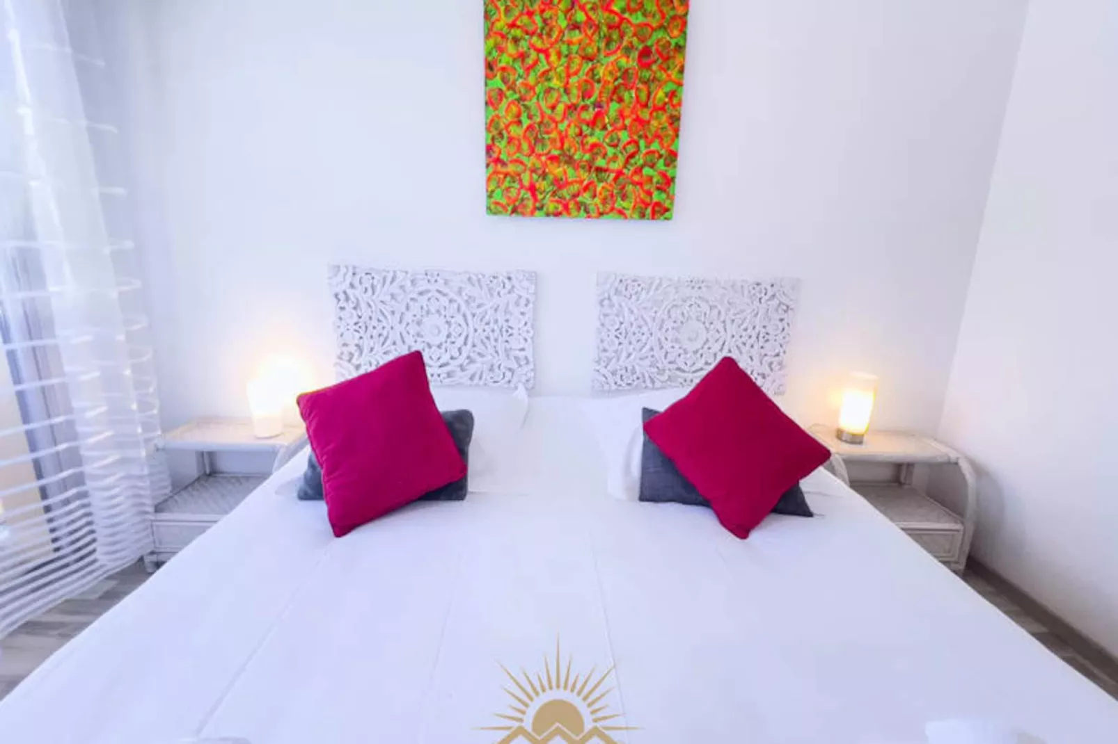 Le Surcouf Appartement Pour 4 By Sunset-Image-tags.