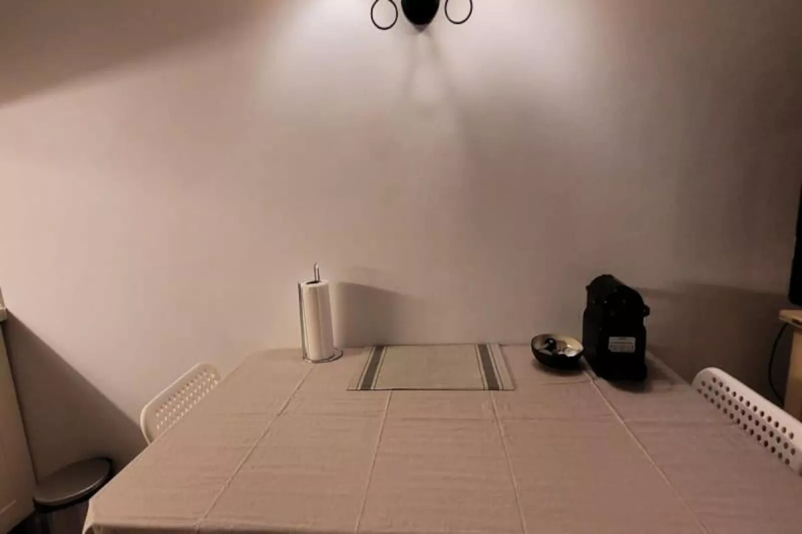 06u - Beau Studio En Résidence - Piscine Et Tennis-Image-tags.