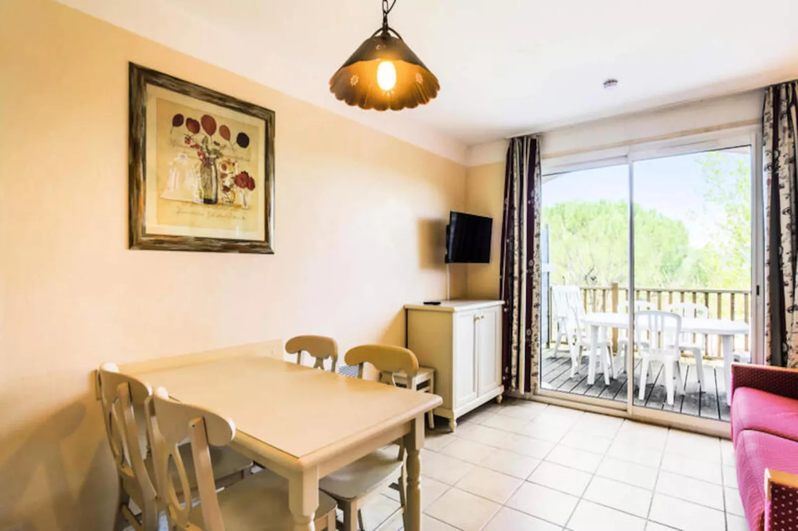 Les maisons Le Rouret - maeva Home-Image-tags.