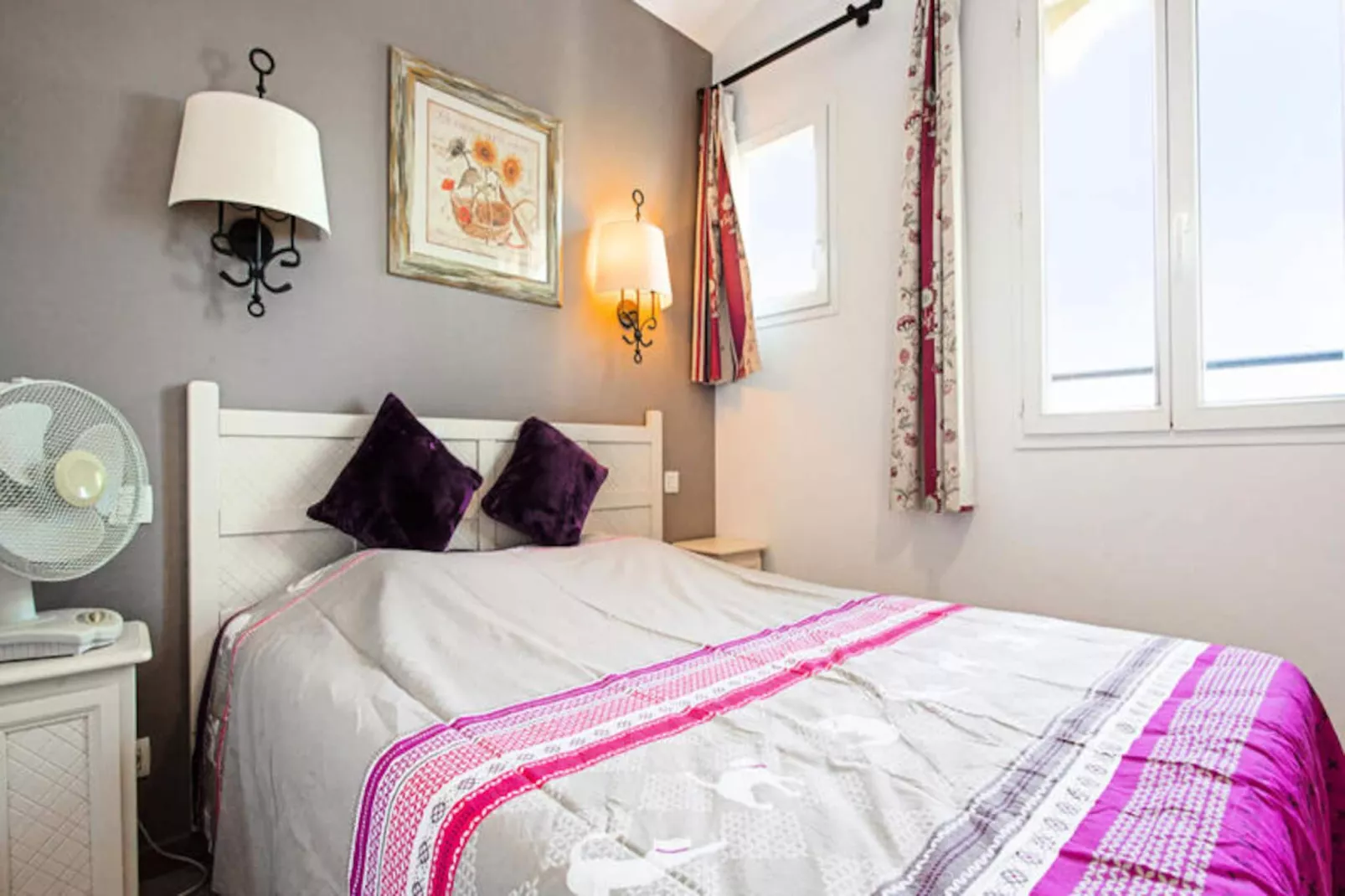 Les maisons Le Rouret - maeva Home-Image-tags.