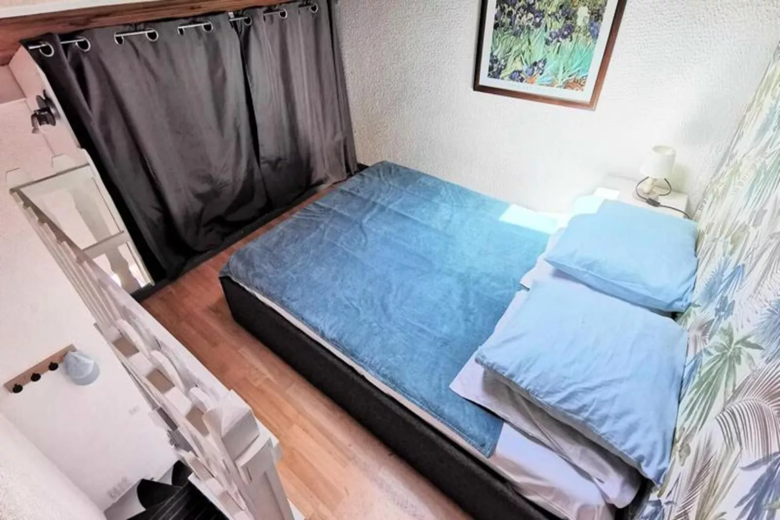 Résidence Tennis 2-Bedroom