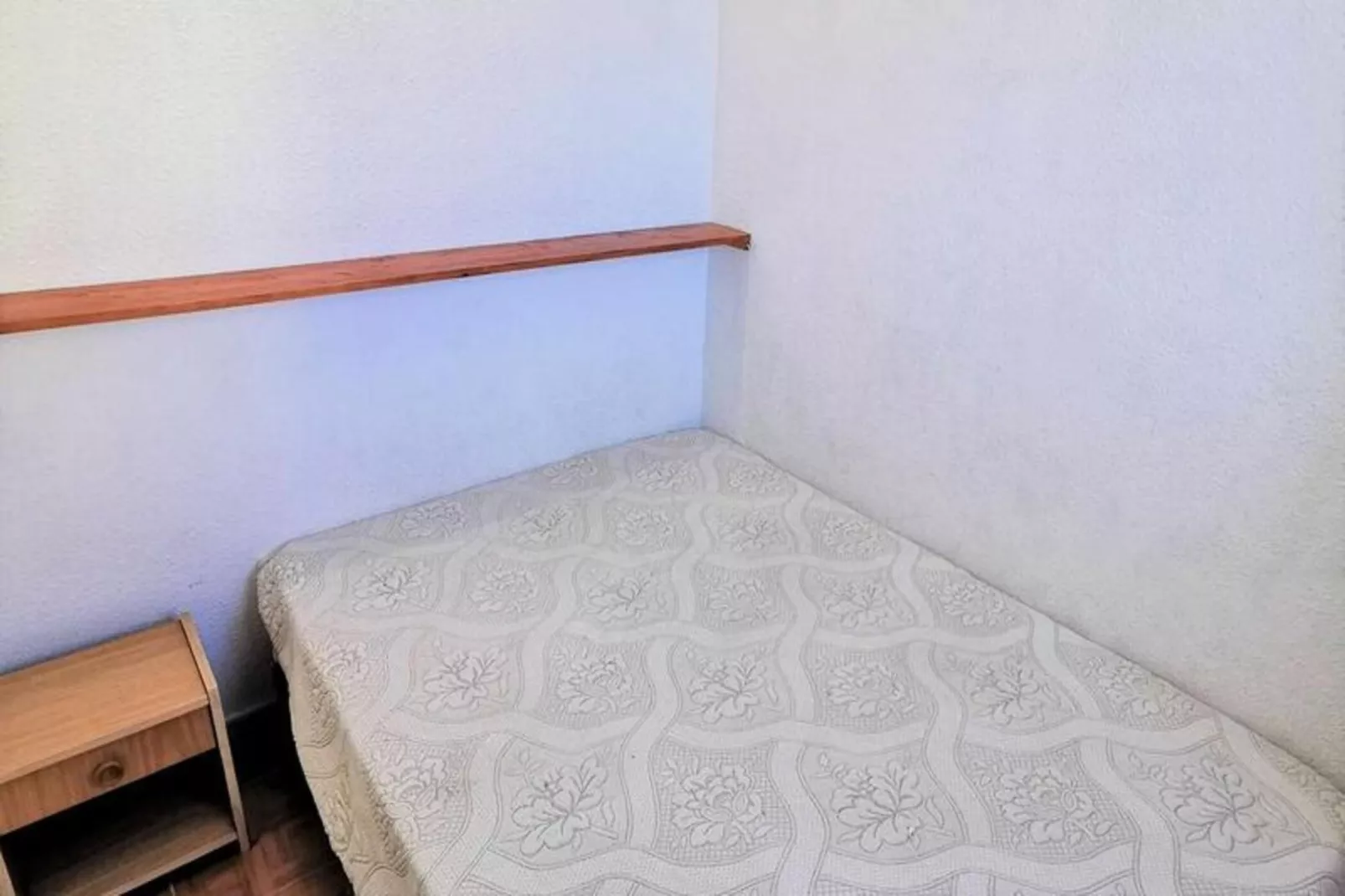 Résidence Terrasses De La Mediterranee 1-Bedroom