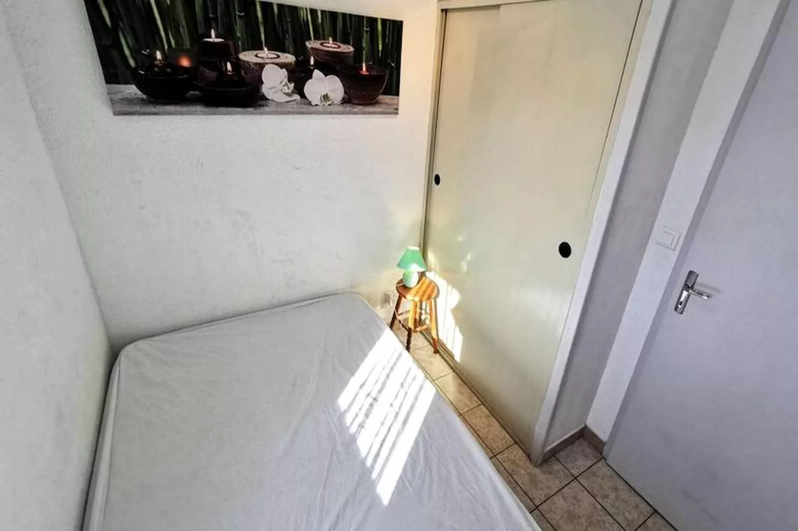 Résidence Maryland 1 Et 2-Chambre