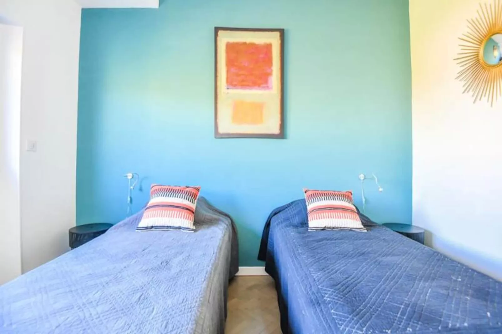 Villa Notre-dame - Piscine Parking 4 Chambres-Image-tags.