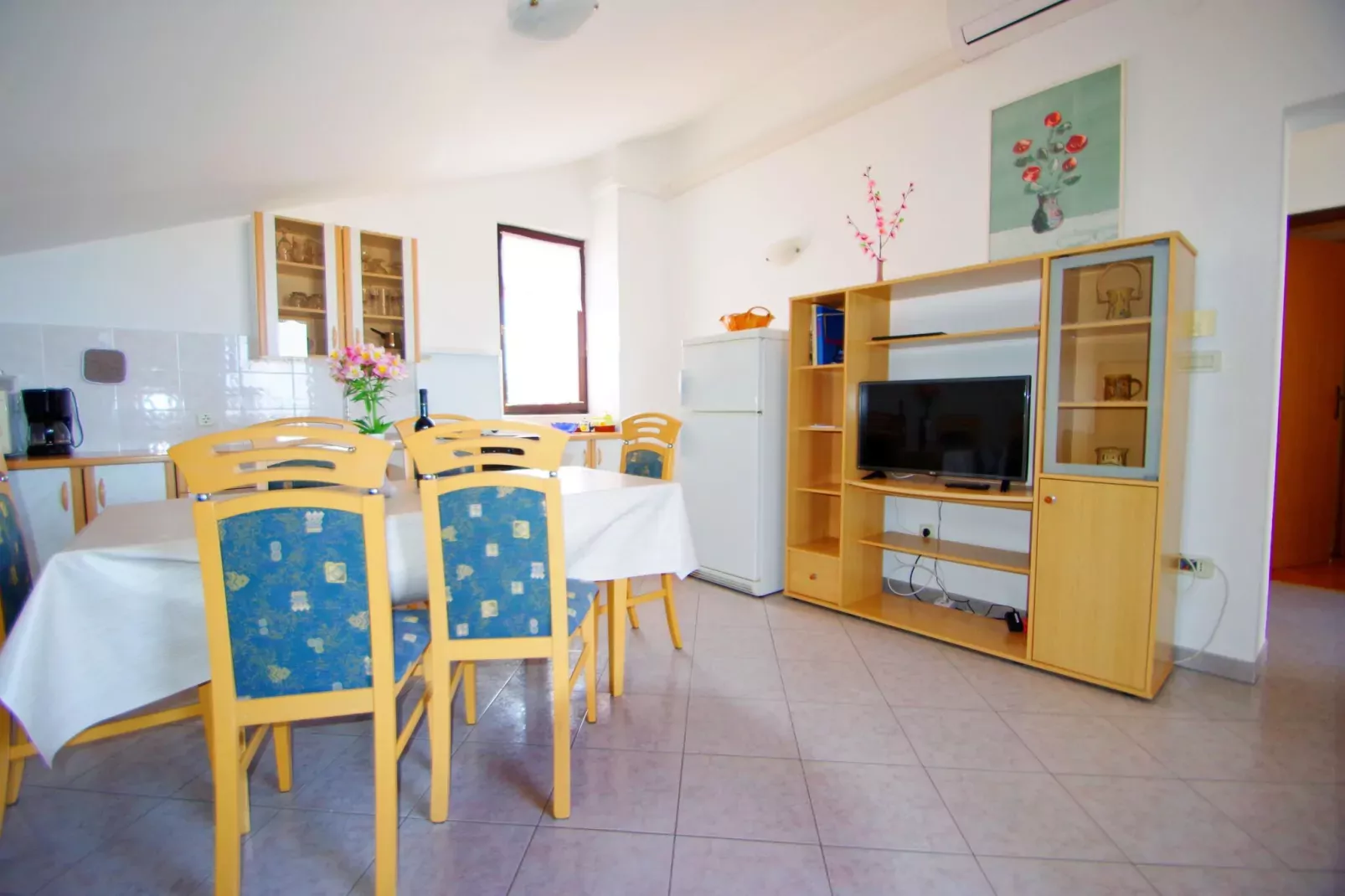 Lavinija Rosa-Kitchen