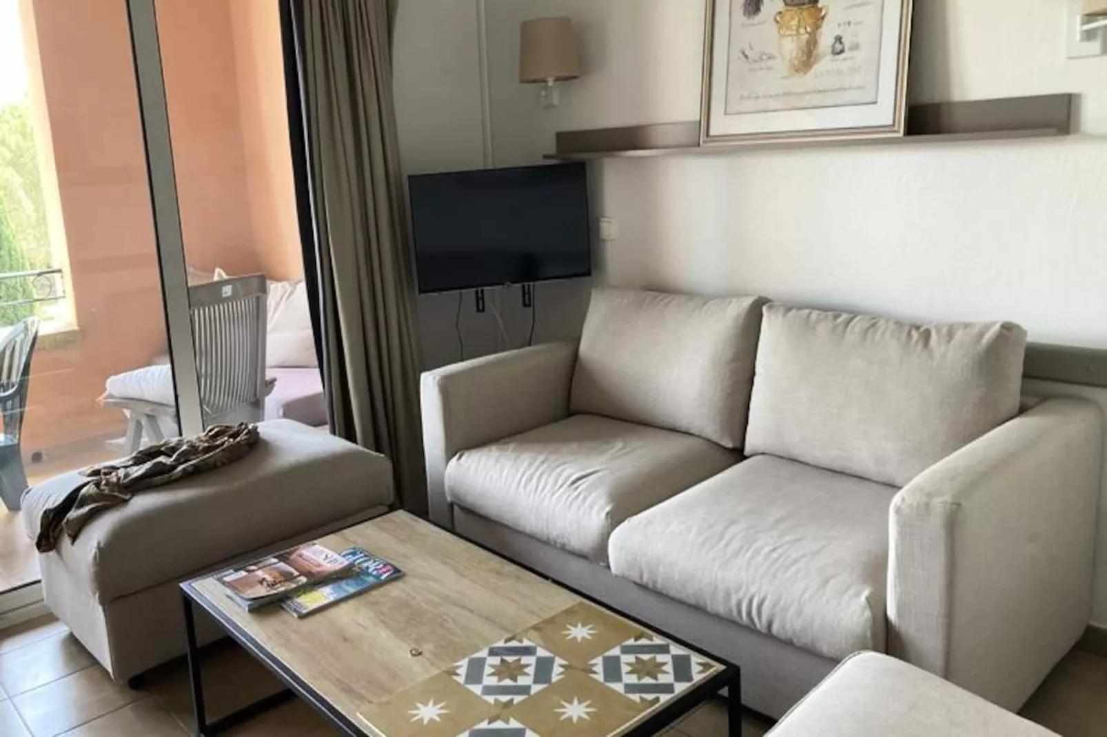 Village Pont Royal en Provence - maeva Home-Image-tags.