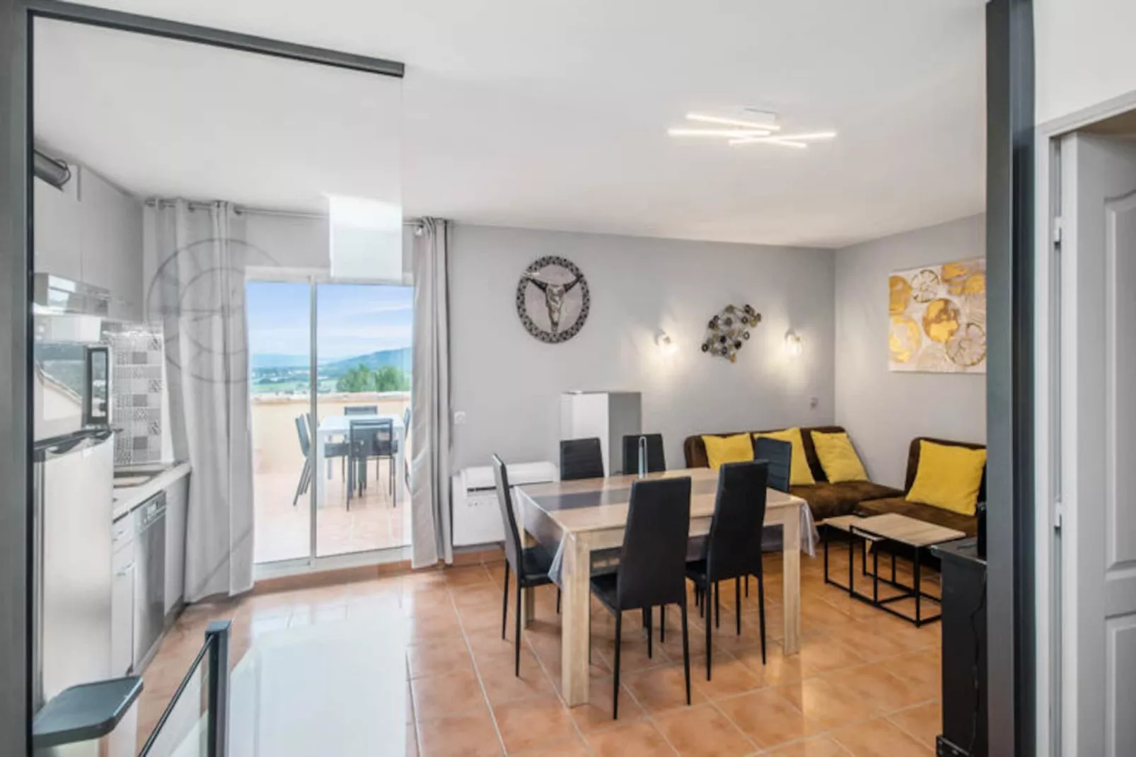 Village Pont Royal en Provence - maeva Home-Image-tags.