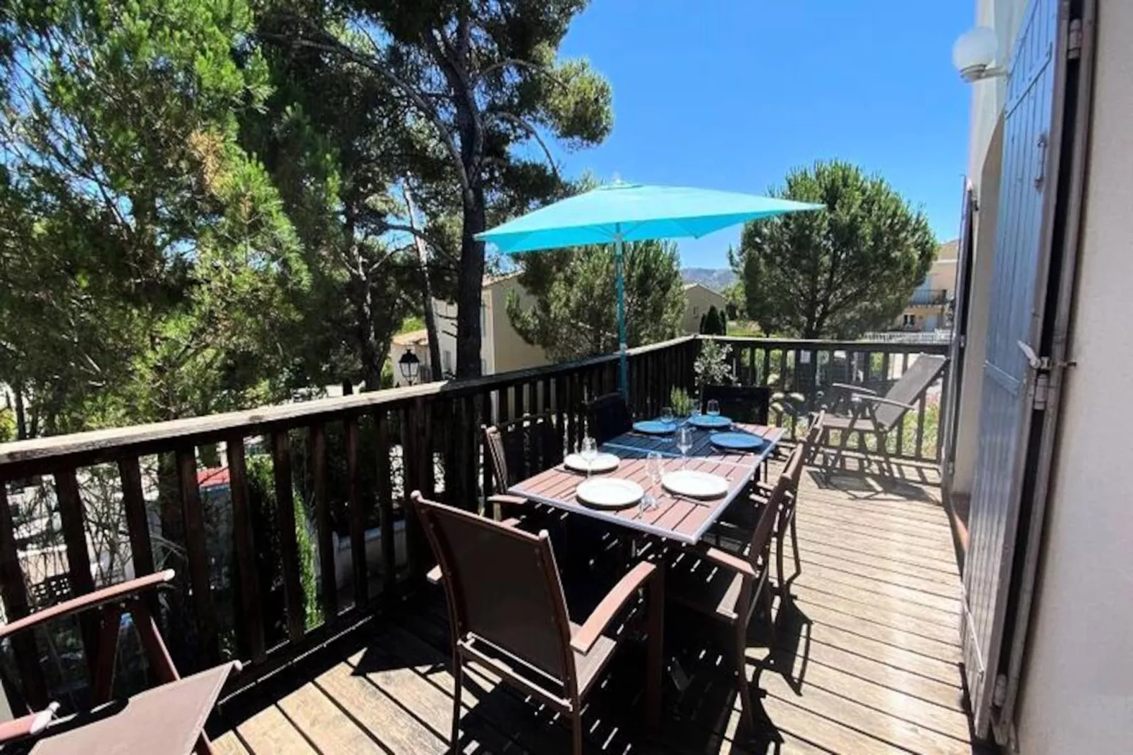 Les Coteaux de Pont Royal en Provence - maeva Home-Image-tags.