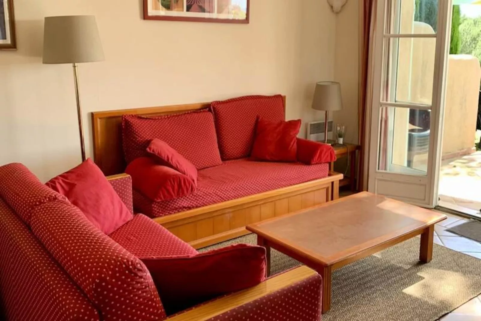 Les Maisons de Pont Royal en Provence - maeva Home-Image-tags.