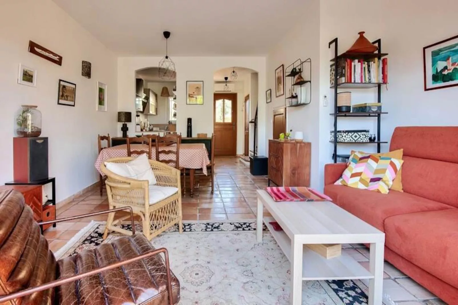 Les Mas et Villas de Pont Royal en Provence - maeva Home-Image-tags.