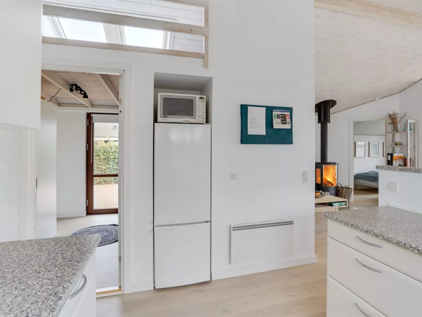 "Cathalina" - 75m from the sea-Inside